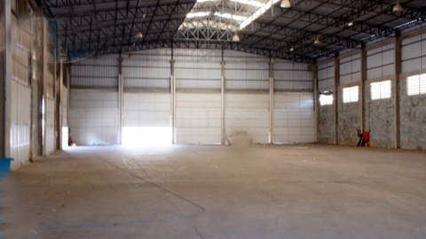 Galpão para alugar em Guarulhos (Jd Fátima - Bonsucesso), 8 banheiros, 20 vagas, 2.760 m2 de área útil, código 181-2196 (5/29)