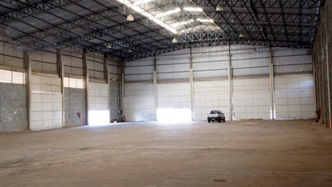 Galpão para alugar em Guarulhos (Jd Fátima - Bonsucesso), 8 banheiros, 20 vagas, 2.760 m2 de área útil, código 181-2196 (8/29)