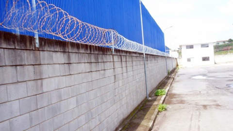 Galpão para alugar em Guarulhos (Jd Fátima - Bonsucesso), 8 banheiros, 20 vagas, 2.760 m2 de área útil, código 181-2196 (10/29)