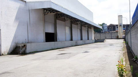 Galpão para alugar em Guarulhos (Jd Fátima - Bonsucesso), 8 banheiros, 20 vagas, 2.760 m2 de área útil, código 181-2196 (12/29)