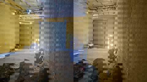 Galpão para alugar em Guarulhos (Jd Pte Alta I - Bonsucesso), 1 banheiro, 4 vagas, 180 m2 de área útil, código 181-2197 (1/9)