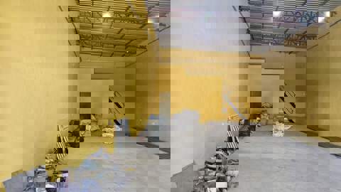 Galpão para alugar em Guarulhos (Jd Pte Alta I - Bonsucesso), 1 banheiro, 4 vagas, 180 m2 de área útil, código 181-2197 (3/9)