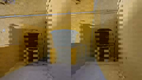 Galpão para alugar em Guarulhos (Jd Pte Alta I - Bonsucesso), 1 banheiro, 4 vagas, 180 m2 de área útil, código 181-2197 (6/9)