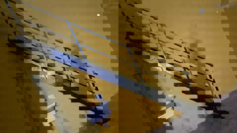 Galpão para alugar em Guarulhos (Jd Pte Alta I - Bonsucesso), 1 banheiro, 4 vagas, 180 m2 de área útil, código 181-2197 (8/9)