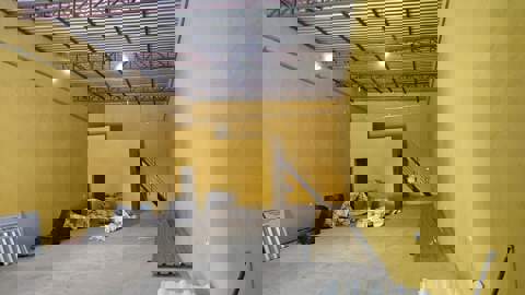 Galpão para alugar em Guarulhos (Jd Pte Alta I - Bonsucesso), 1 banheiro, 4 vagas, 180 m2 de área útil, código 181-2197 (9/9)