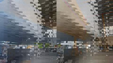 Galpão para alugar em Guarulhos (Bonsucesso), 10 banheiros, 20 vagas, 3.400 m2 de área útil, código 181-2198 (2/59)