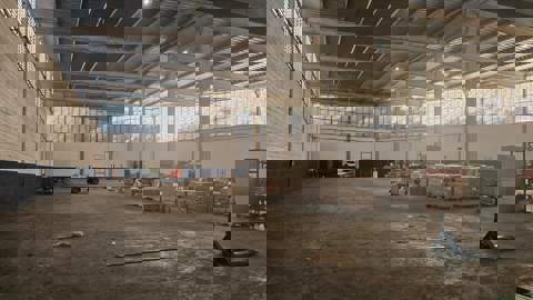 Galpão para alugar em Guarulhos (Bonsucesso), 10 banheiros, 20 vagas, 3.400 m2 de área útil, código 181-2198 (7/59)