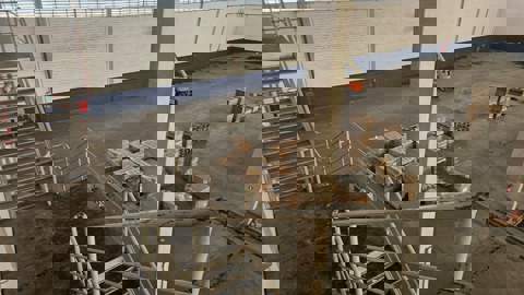 Galpão para alugar em Guarulhos (Bonsucesso), 10 banheiros, 20 vagas, 3.400 m2 de área útil, código 181-2198 (8/59)