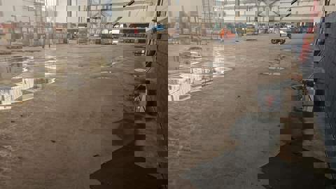 Galpão para alugar em Guarulhos (Bonsucesso), 10 banheiros, 20 vagas, 3.400 m2 de área útil, código 181-2198 (9/59)