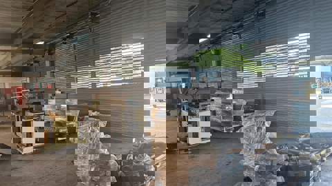 Galpão para alugar em Guarulhos (Bonsucesso), 10 banheiros, 20 vagas, 3.400 m2 de área útil, código 181-2198 (14/59)