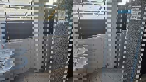 Galpão para alugar em Guarulhos (Bonsucesso), 10 banheiros, 20 vagas, 3.400 m2 de área útil, código 181-2198 (20/59)