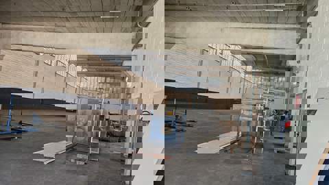 Galpão para alugar em Guarulhos (Bonsucesso), 10 banheiros, 20 vagas, 3.400 m2 de área útil, código 181-2198 (21/59)