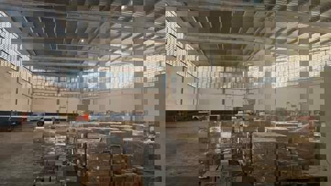 Galpão para alugar em Guarulhos (Bonsucesso), 10 banheiros, 20 vagas, 3.400 m2 de área útil, código 181-2198 (31/59)