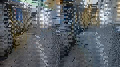 Galpão para alugar em Guarulhos (Bonsucesso), 10 banheiros, 20 vagas, 3.400 m2 de área útil, código 181-2198 (32/59)