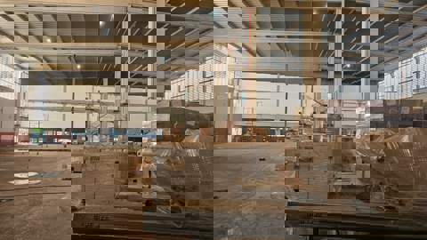 Galpão para alugar em Guarulhos (Bonsucesso), 10 banheiros, 20 vagas, 3.400 m2 de área útil, código 181-2198 (40/59)