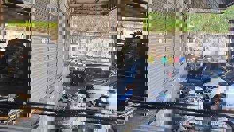 Galpão para alugar em Guarulhos (Bonsucesso), 10 banheiros, 20 vagas, 3.400 m2 de área útil, código 181-2198 (41/59)