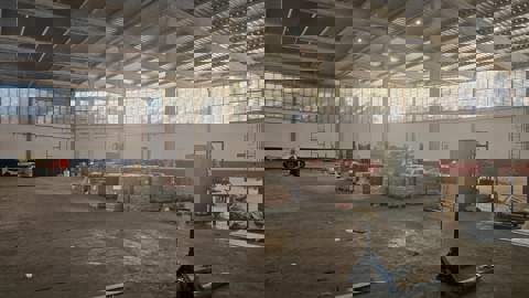 Galpão para alugar em Guarulhos (Bonsucesso), 10 banheiros, 20 vagas, 3.400 m2 de área útil, código 181-2198 (42/59)