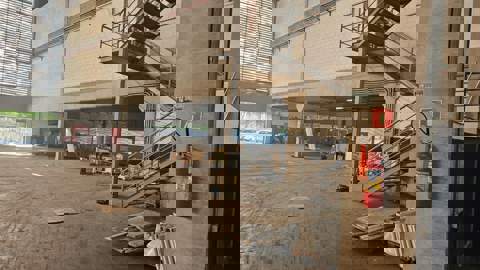 Galpão para alugar em Guarulhos (Bonsucesso), 10 banheiros, 20 vagas, 3.400 m2 de área útil, código 181-2198 (44/59)