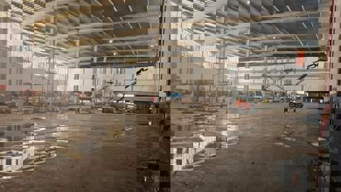 Galpão para alugar em Guarulhos (Bonsucesso), 10 banheiros, 20 vagas, 3.400 m2 de área útil, código 181-2198 (47/59)