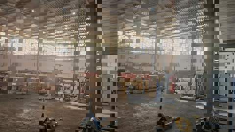 Galpão para alugar em Guarulhos (Bonsucesso), 10 banheiros, 20 vagas, 3.400 m2 de área útil, código 181-2198 (48/59)