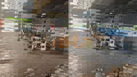 Galpão para alugar em Guarulhos (Bonsucesso), 10 banheiros, 20 vagas, 3.400 m2 de área útil, código 181-2198 (50/59)