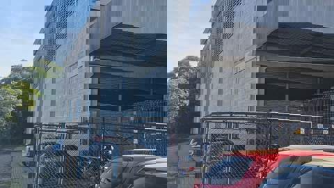 Galpão para alugar em Guarulhos (Bonsucesso), 10 banheiros, 20 vagas, 3.400 m2 de área útil, código 181-2198 (51/59)