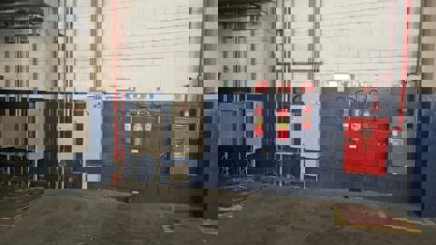 Galpão para alugar em Guarulhos (Bonsucesso), 10 banheiros, 20 vagas, 3.400 m2 de área útil, código 181-2198 (53/59)