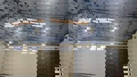 Galpão para alugar em Guarulhos (Cid Pq São Luiz - Pres Dutra), 4 banheiros, 6 vagas, 500 m2 de área útil, código 181-2199 (2/33)