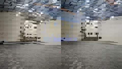 Galpão para alugar em Guarulhos (Cid Pq São Luiz - Pres Dutra), 4 banheiros, 6 vagas, 500 m2 de área útil, código 181-2199 (5/33)