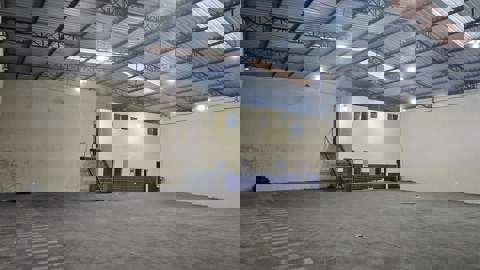 Galpão para alugar em Guarulhos (Cid Pq São Luiz - Pres Dutra), 4 banheiros, 6 vagas, 500 m2 de área útil, código 181-2199 (29/33)