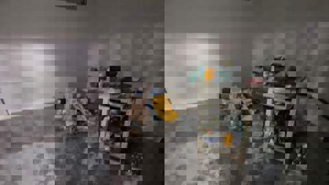 Galpão para alugar em Guarulhos (Cid Ind Sat de São Paulo - Cumbica), 6 banheiros, 4 vagas, 1.375 m2 de área útil, código 181-2200 (1/30)