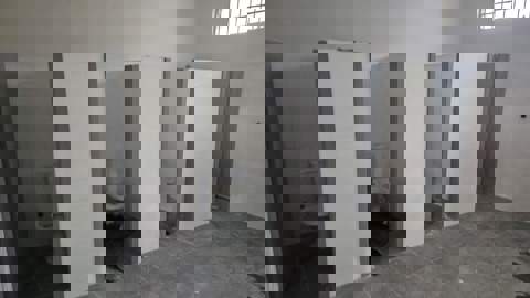 Galpão para alugar em Guarulhos (Cid Ind Sat de São Paulo - Cumbica), 6 banheiros, 4 vagas, 1.375 m2 de área útil, código 181-2200 (3/30)