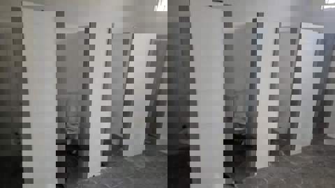 Galpão para alugar em Guarulhos (Cid Ind Sat de São Paulo - Cumbica), 6 banheiros, 4 vagas, 1.375 m2 de área útil, código 181-2200 (4/30)