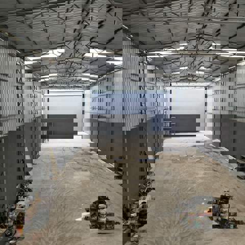 Galpão para alugar em Guarulhos (Cid Ind Sat de São Paulo - Cumbica), 6 banheiros, 4 vagas, 1.375 m2 de área útil, código 181-2200 (8/30)