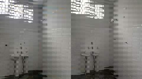 Galpão para alugar em Guarulhos (Cid Ind Sat de São Paulo - Cumbica), 6 banheiros, 4 vagas, 1.375 m2 de área útil, código 181-2200 (11/30)