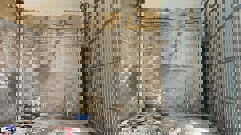 Galpão para alugar em Guarulhos (Cid Ind Sat de São Paulo - Cumbica), 6 banheiros, 4 vagas, 1.375 m2 de área útil, código 181-2200 (12/30)