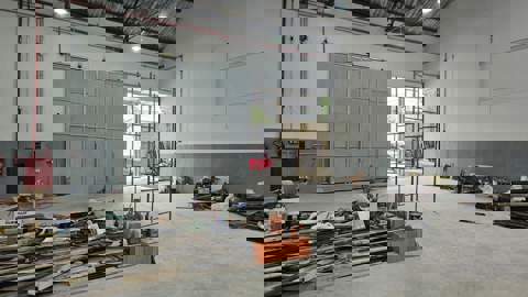 Galpão para alugar em Guarulhos (Cid Ind Sat de São Paulo - Cumbica), 6 banheiros, 4 vagas, 1.375 m2 de área útil, código 181-2200 (13/30)