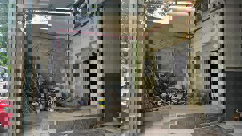 Galpão para alugar em Guarulhos (Cid Ind Sat de São Paulo - Cumbica), 6 banheiros, 4 vagas, 1.375 m2 de área útil, código 181-2200 (22/30)