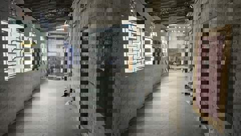 Galpão para alugar em Guarulhos (Cid Ind Sat de São Paulo - Cumbica), 6 banheiros, 4 vagas, 1.375 m2 de área útil, código 181-2200 (30/30)