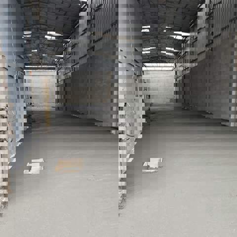 Galpão à venda em Guarulhos (Cid Ind Sat de São Paulo - Cumbica), 4 banheiros, 4 vagas, 500 m2 de área útil, código 181-2201 (1/5)