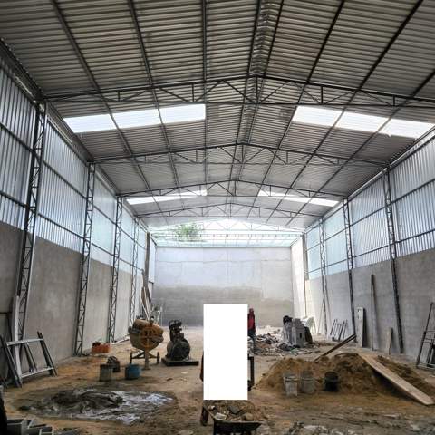 Galpão à venda em Guarulhos (Cid Ind Sat de São Paulo - Cumbica), 4 banheiros, 4 vagas, 500 m2 de área útil, código 181-2201 (3/5)