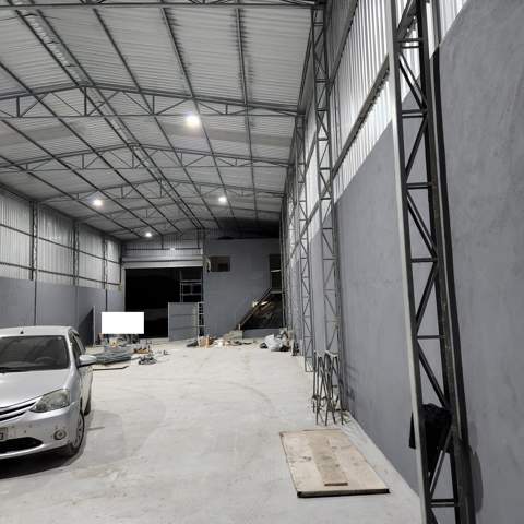 Galpão à venda em Guarulhos (Cid Ind Sat de São Paulo - Cumbica), 4 banheiros, 4 vagas, 500 m2 de área útil, código 181-2201 (5/5)