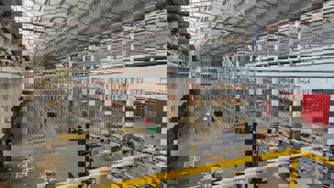 Galpão para alugar em Guarulhos (Cid Ind Sat de São Paulo - Cumbica), 10 banheiros, 30 vagas, 12.500 m2 de área útil, código 181-2202 (2/65)