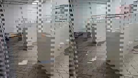 Galpão para alugar em Guarulhos (Cid Ind Sat de São Paulo - Cumbica), 10 banheiros, 30 vagas, 12.500 m2 de área útil, código 181-2202 (5/65)