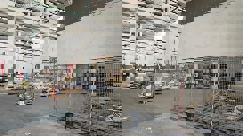 Galpão para alugar em Guarulhos (Cid Ind Sat de São Paulo - Cumbica), 10 banheiros, 30 vagas, 12.500 m2 de área útil, código 181-2202 (6/65)