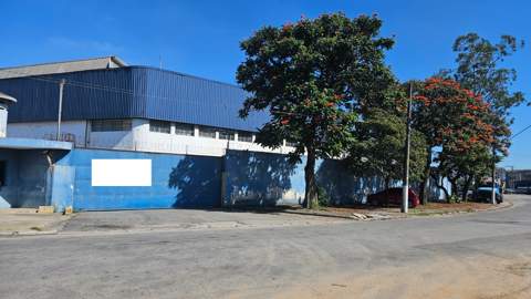 Galpão para alugar em Guarulhos (Cid Ind Sat de São Paulo - Cumbica), 10 banheiros, 30 vagas, 12.500 m2 de área útil, código 181-2202 (11/65)