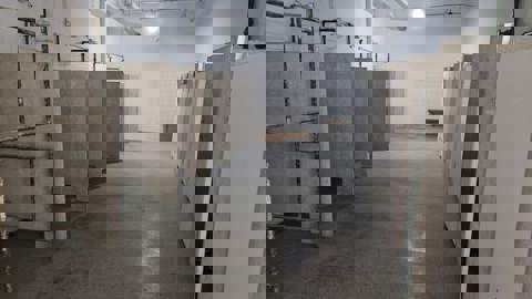 Galpão para alugar em Guarulhos (Cid Ind Sat de São Paulo - Cumbica), 10 banheiros, 30 vagas, 12.500 m2 de área útil, código 181-2202 (13/65)