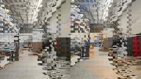 Galpão para alugar em Guarulhos (Cid Ind Sat de São Paulo - Cumbica), 10 banheiros, 30 vagas, 12.500 m2 de área útil, código 181-2202 (18/65)