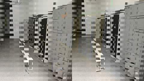 Galpão para alugar em Guarulhos (Cid Ind Sat de São Paulo - Cumbica), 10 banheiros, 30 vagas, 12.500 m2 de área útil, código 181-2202 (25/65)