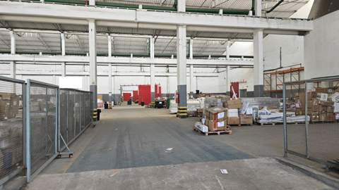 Galpão para alugar em Guarulhos (Cid Ind Sat de São Paulo - Cumbica), 10 banheiros, 30 vagas, 12.500 m2 de área útil, código 181-2202 (26/65)